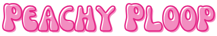 Peachy Ploop